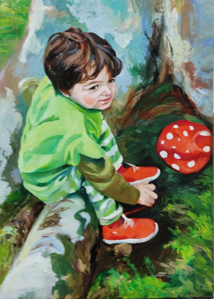 Los duendes andan sueltos Los duendes andan sueltos