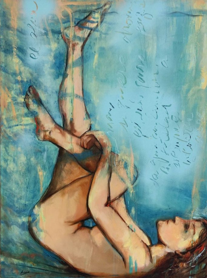 Tocando fondo Tocando fondo