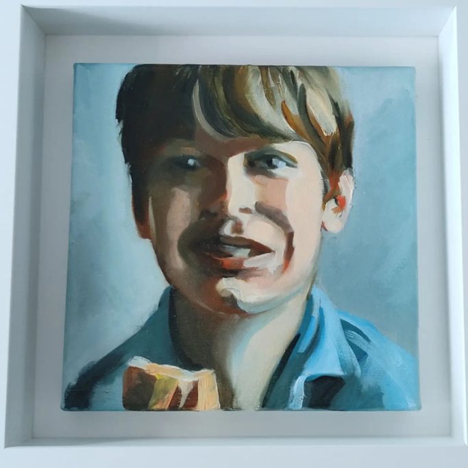 Me encanta el bocata Me encanta el bocata