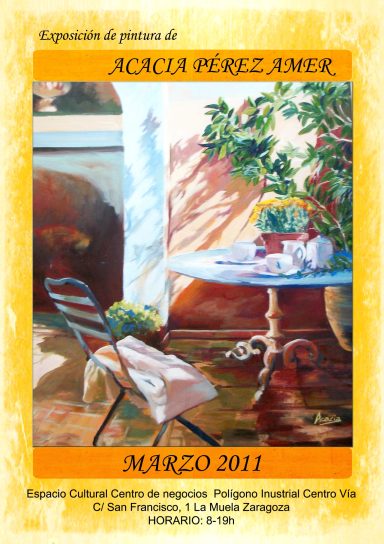 marzo 2011